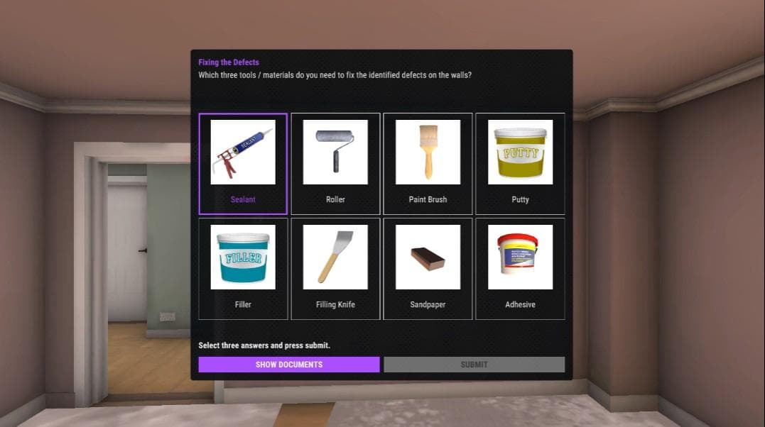 Design of a 1‑bed bungalow