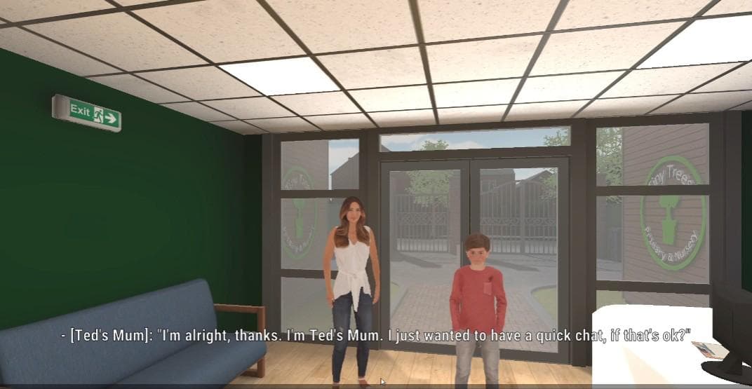 MAGS & flux cored Arc welding