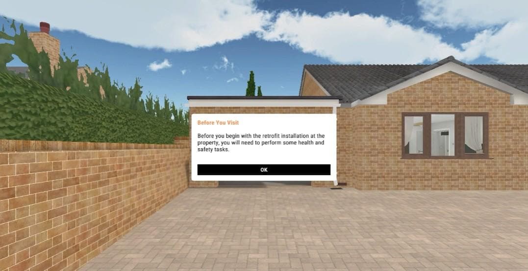 Electric vehicle fire response