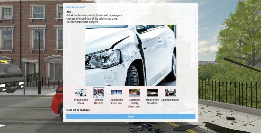 Fault finding, heating systems, diagnostics, pump replacement