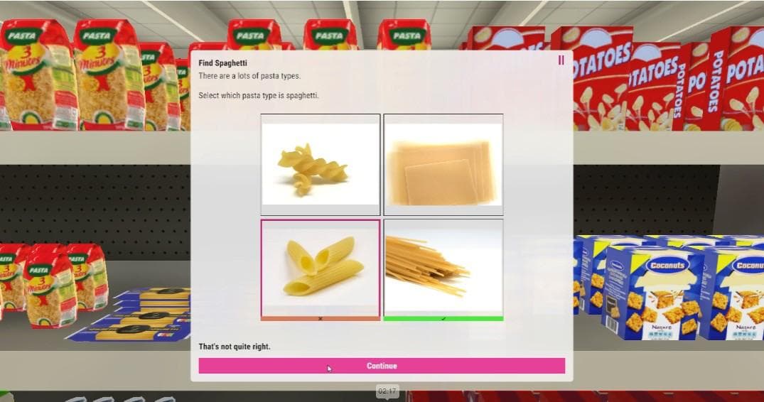 Installation of building services