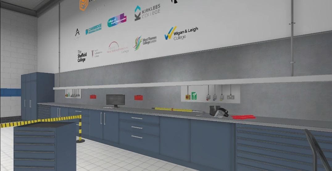 Planning and completing a supermarket shop