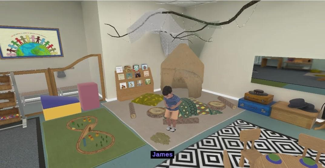 Listening carefully and responding appropriately in an interview