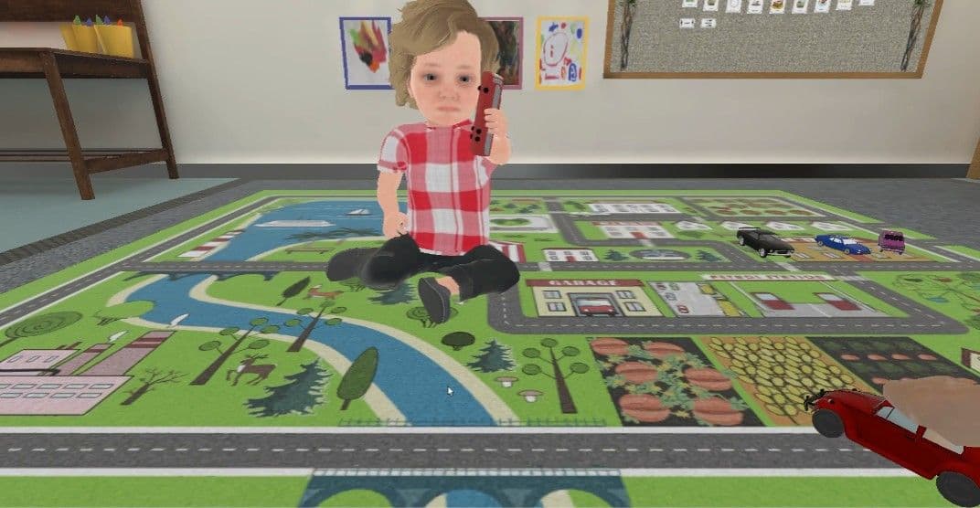 Introduction to supporting early language and communication
