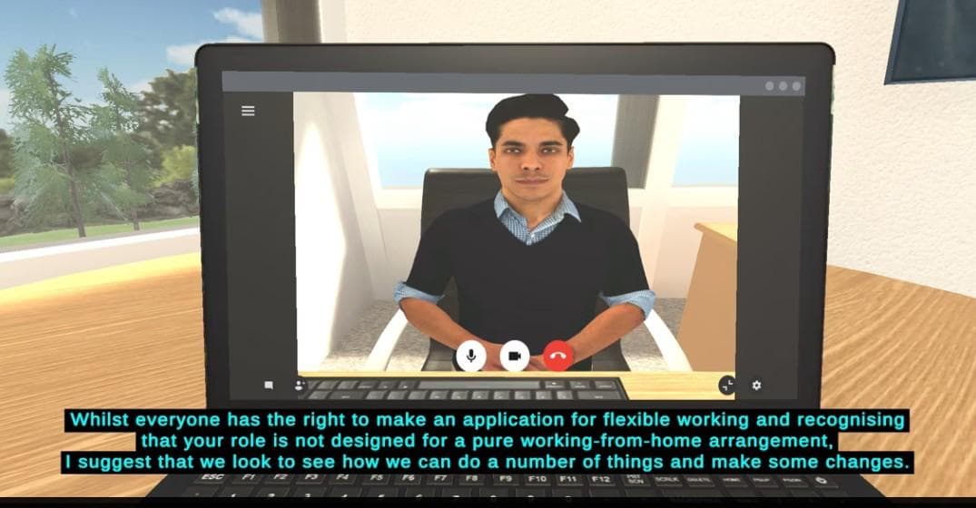 Design of a 2‑bed terraced property