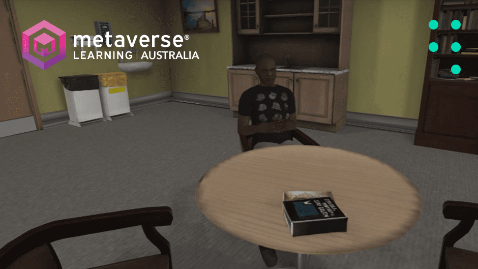 Managing resident conflict in aged care home