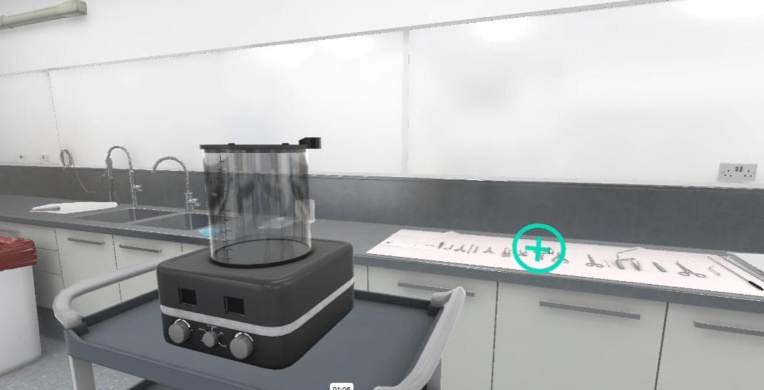 Introduction to 3D printer setup, configuration and troubleshooting