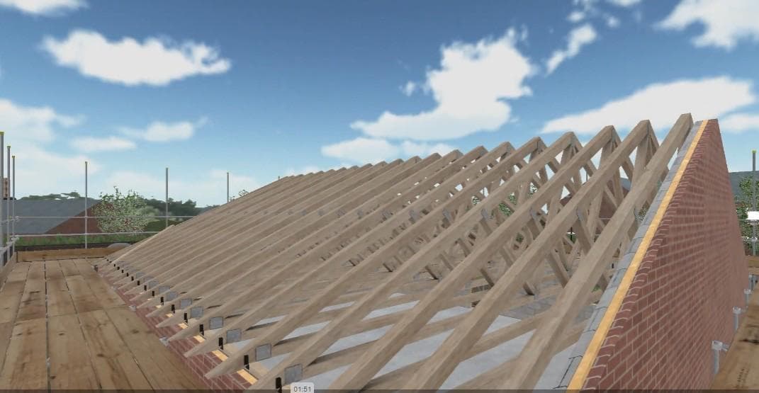 Listening and responding effectively in an interview setting