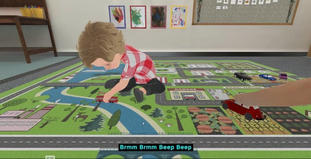 Painting and wallpapering