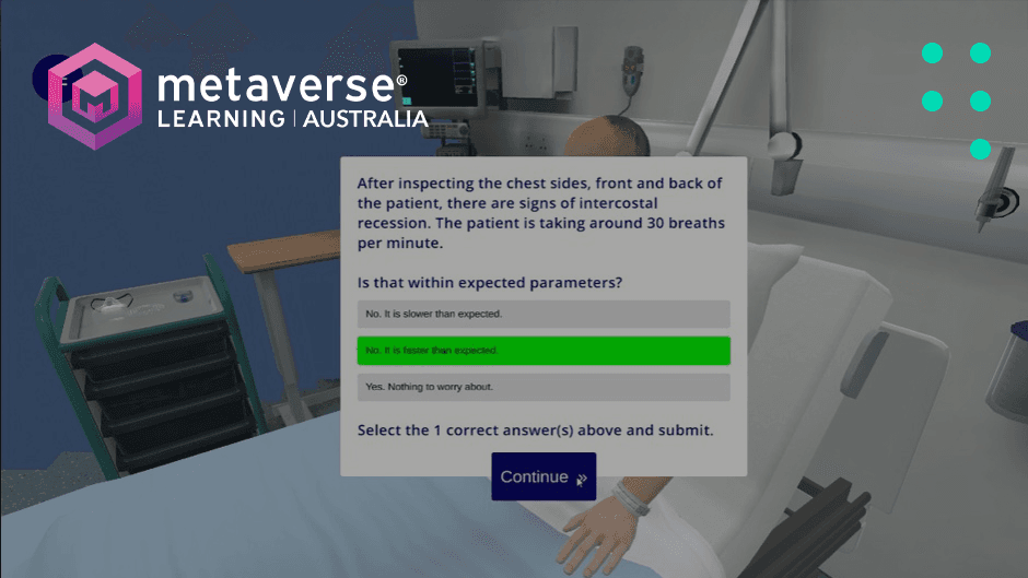 Ward safety during infectious disease response