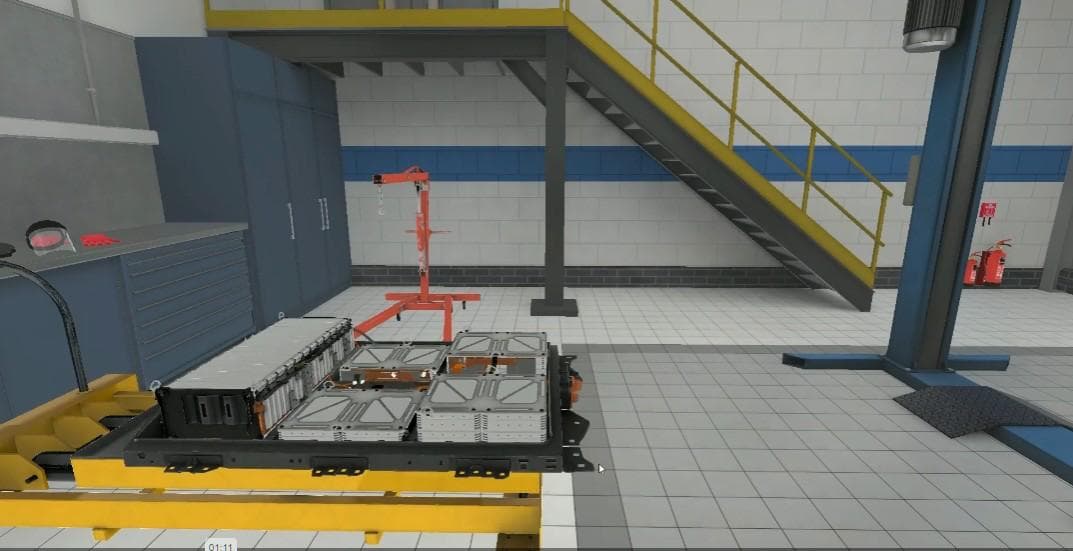 Introduction to supporting children during settling‑in periods